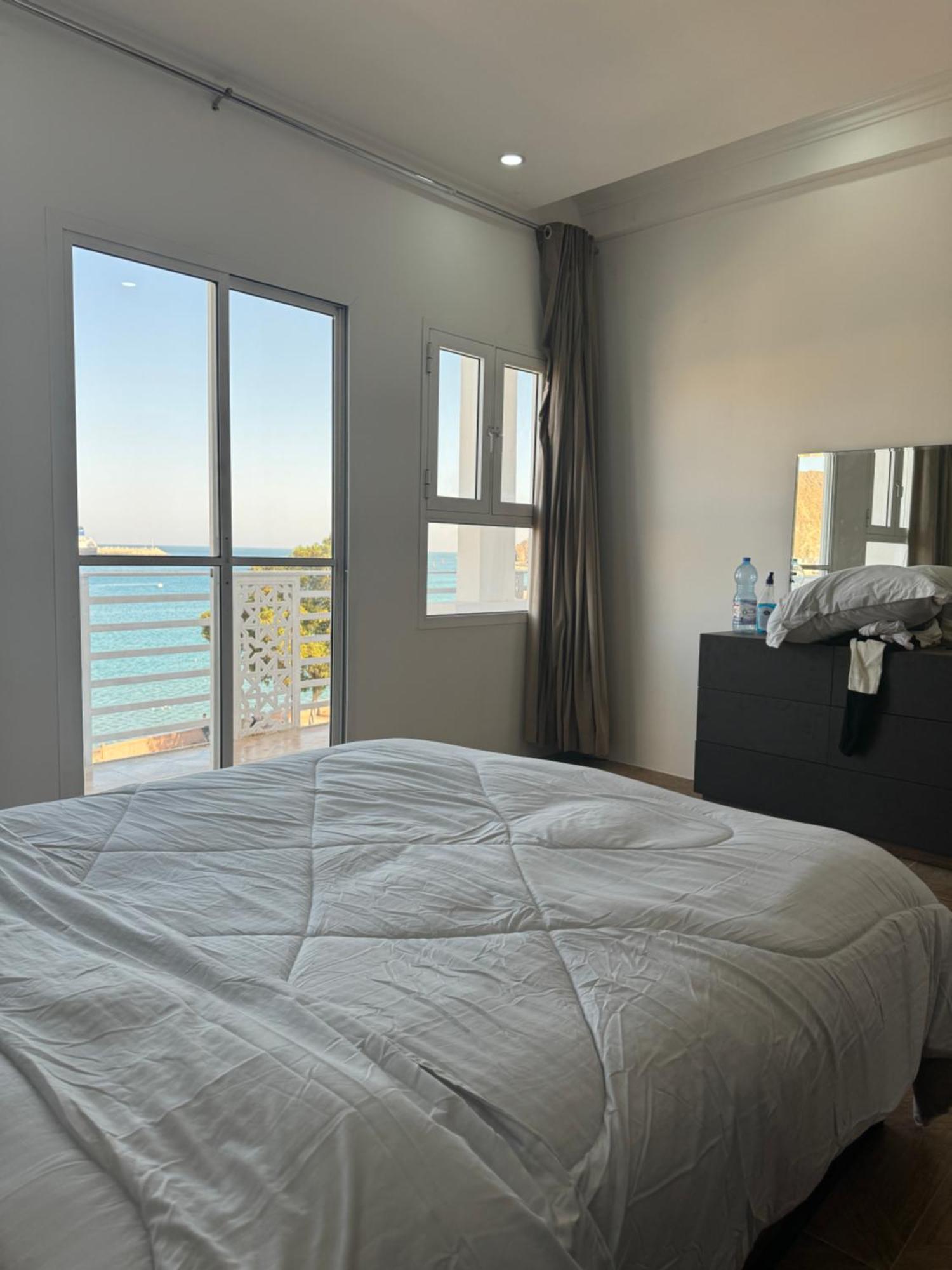Апартаменти Muttrah Souq And Sea View Маскат Екстер'єр фото